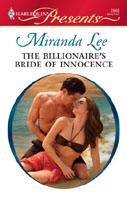 The Billionaire's Bride of Innocence